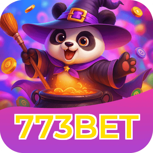 773BET logo